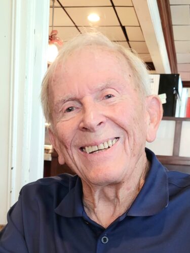 Richard (Dick) Paul Bosel